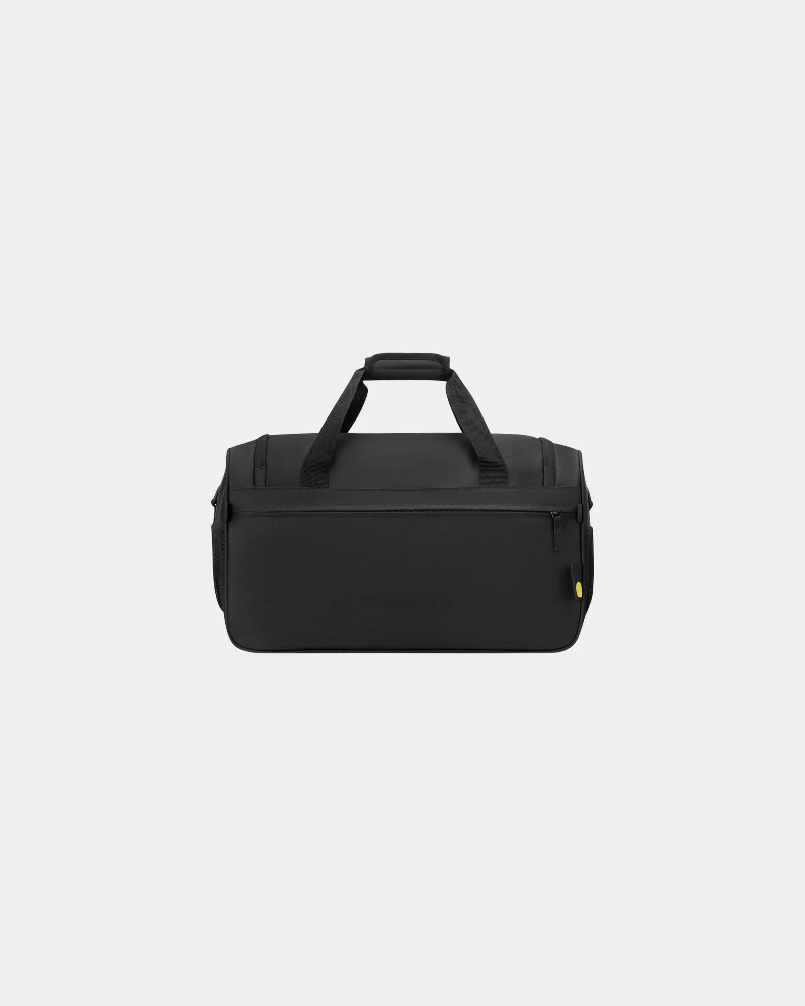 Custom recycled travel bag Delsey Maubert 2.0 50 cm - 2
